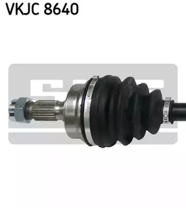 Фото VKJC8640 Вал SKF {forloop.counter}}